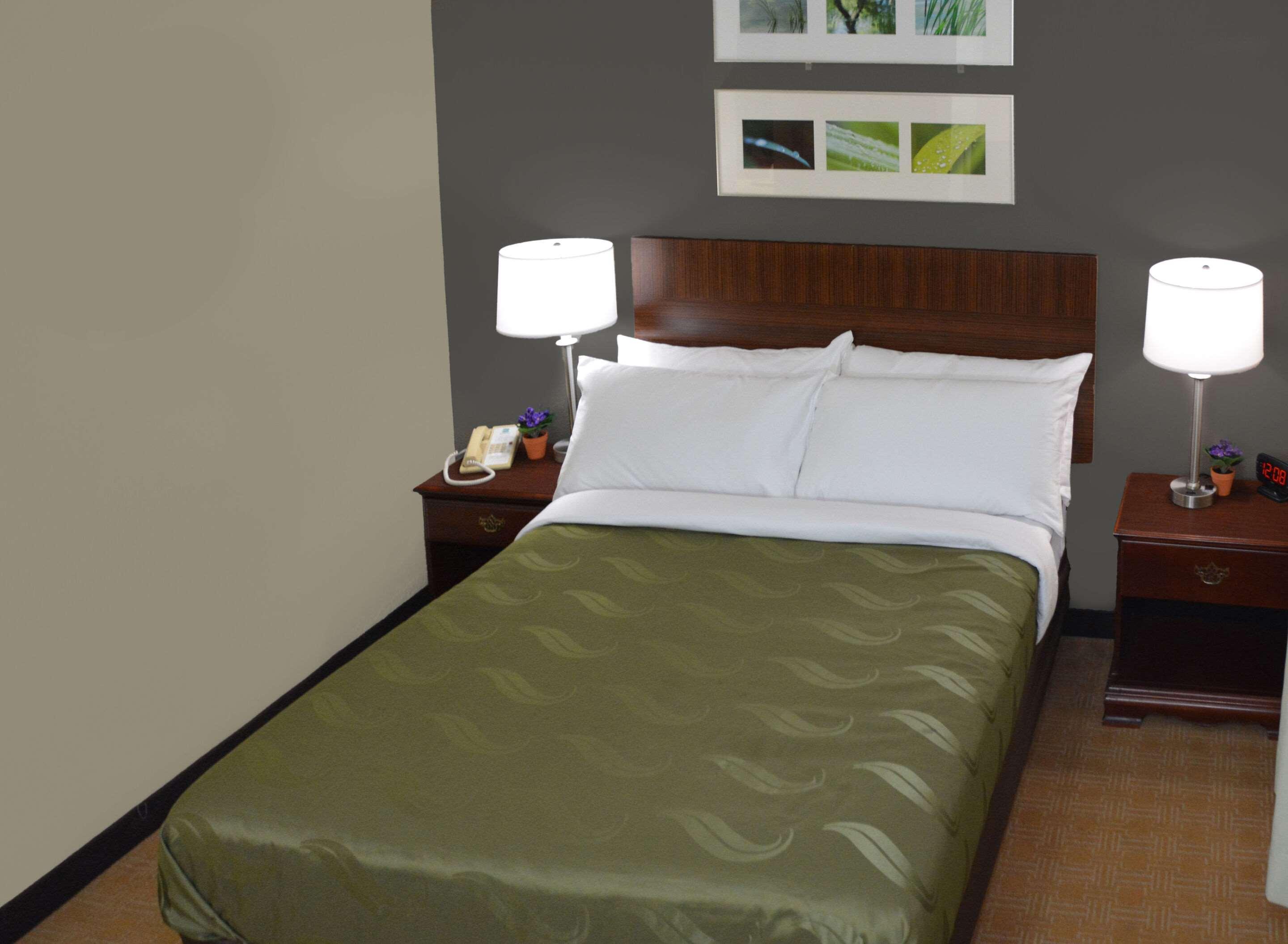 Quality Inn & Suites Dublin Exterior foto
